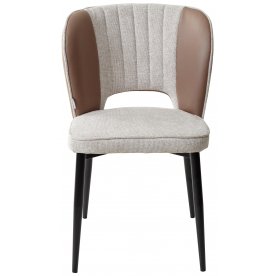 Стул на металлокаркасе Hermes