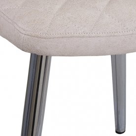 Стул на металлокаркасе Анкона мини Z-4 ХР 61