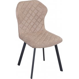 Стул на металлокаркасе Анкона мини Z-5 ЧР 62