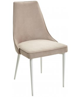 Стул на металлокаркасе Nepal-P