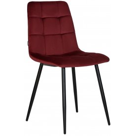 Стул на металлокаркасе Chilly