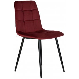 Стул на металлокаркасе Chilly