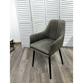 Стул на металлокаркасе Роден