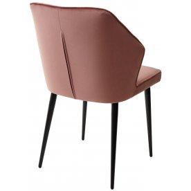 Стул на металлокаркасе Seattle-V