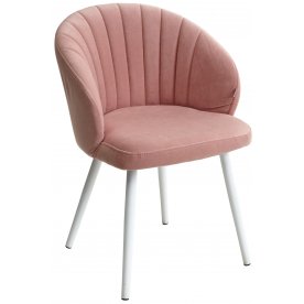 Стул на металлокаркасе Зефир Teddy