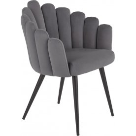 Стул на металлокаркасе K410