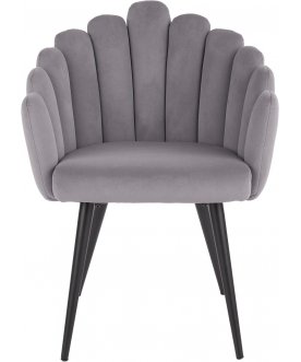 Стул на металлокаркасе K410