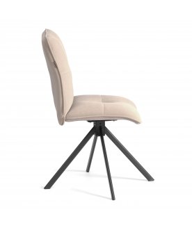 Стул на металлокаркасе Sweet/Свит