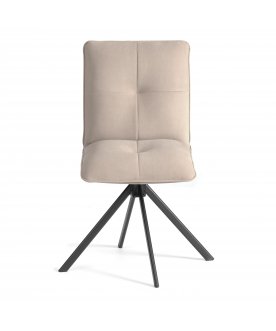 Стул на металлокаркасе Sweet/Свит