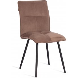 Стул на металлокаркасе Sweet