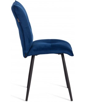 Стул на металлокаркасе Sweet