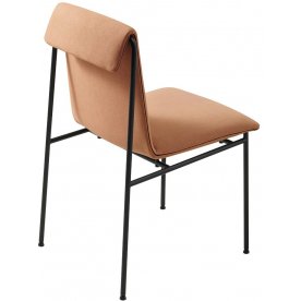 Стул на металлокаркасе Float