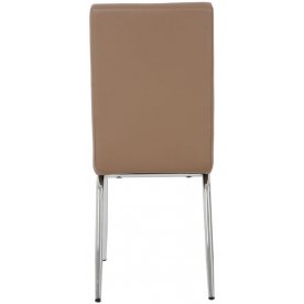 Стул на металлокаркасе S99