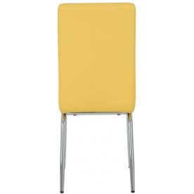 Стул на металлокаркасе S99