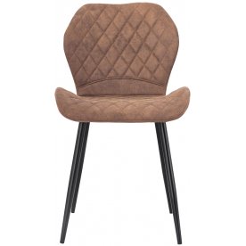 Стул на металлокаркасе Lara FSC114