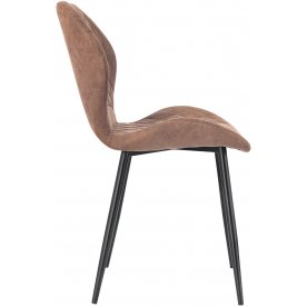 Стул на металлокаркасе Lara FSC114