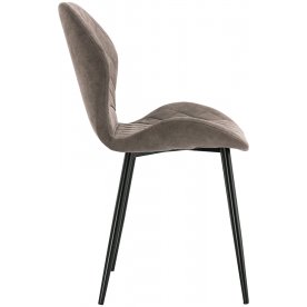 Стул на металлокаркасе Lara FSC114