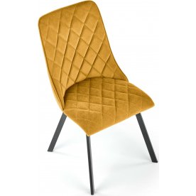 Стул на металлокаркасе K450