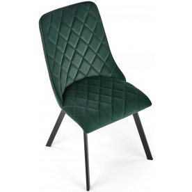 Стул на металлокаркасе K450