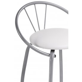 Стул на металлокаркасе Tankard