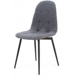 Стул на металлокаркасе Танне