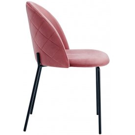 Стул на металлокаркасе C-962