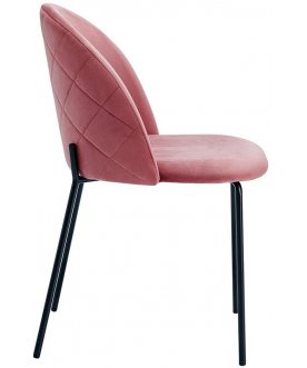 Стул на металлокаркасе C-962