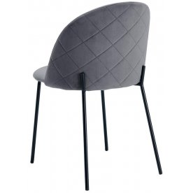 Стул на металлокаркасе C-962