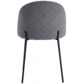 Стул на металлокаркасе C-962