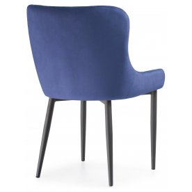 Стул на металлокаркасе Teo