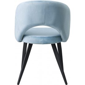 Стул на металлокаркасе DC-9507