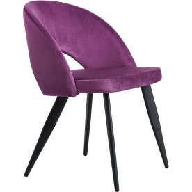 Стул на металлокаркасе DC-9507