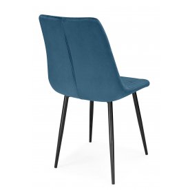 Стул на металлокаркасе Терри