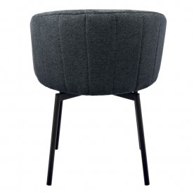 Стул на металлокаркасе Tess