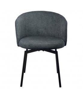 Стул на металлокаркасе Tess