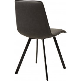 Стул на металлокаркасе Texas