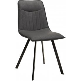 Стул на металлокаркасе Texas