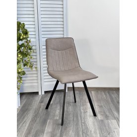 Стул на металлокаркасе Texas