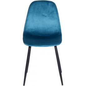 Стул на металлокаркасе SN-6