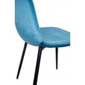 Стул на металлокаркасе SN-6