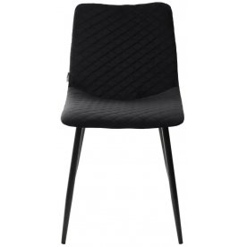 Стул на металлокаркасе Tintin Bluvel-19