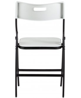 Стул на металлокаркасе Тобин