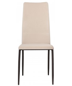 Стул на металлокаркасе Tod