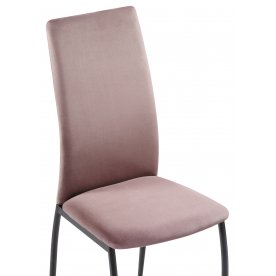 Стул на металлокаркасе Tod