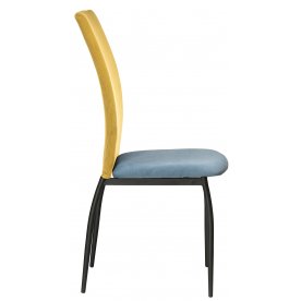 Стул на металлокаркасе Tod