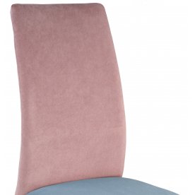 Стул на металлокаркасе Tod