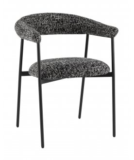 Стул на металлокаркасе Ноко