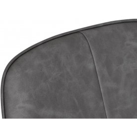 Стул на металлокаркасе Tom