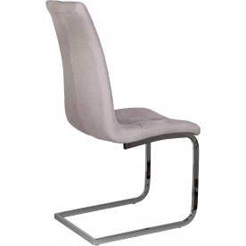 Стул на металлокаркасе Tomas