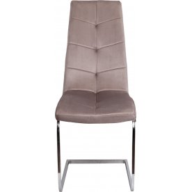 Стул на металлокаркасе Tomas